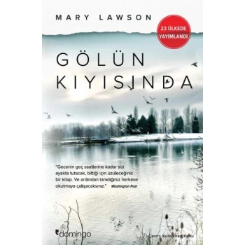 Gölün Kıyısında