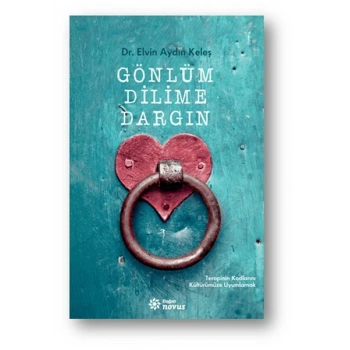 Gönlüm Dilime Dargın