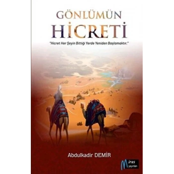 Gönlümün Hicreti