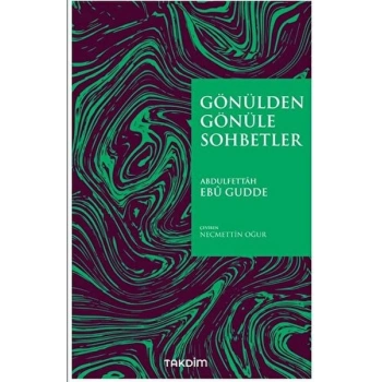 Gönülden Gönüle Sohbetler