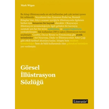 Görsel İllüstrasyon Sözlüğü