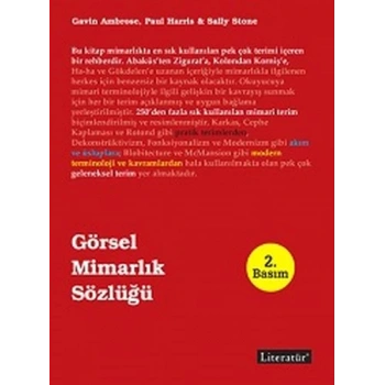 Görsel Mimarlık Sözlüğü