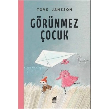 Görünmez Çocuk