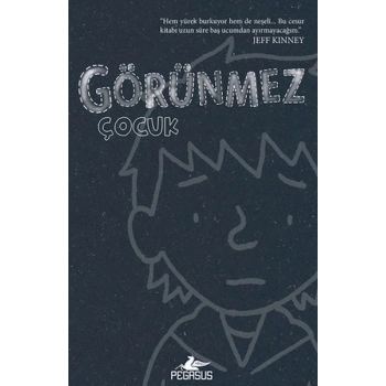 Görünmez Çocuk