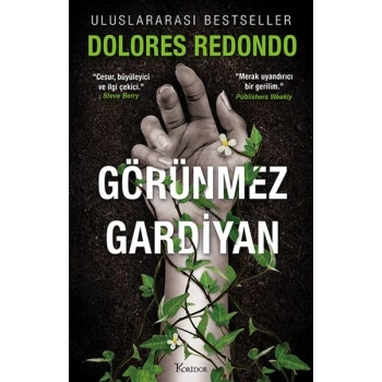 Görünmez Gardiyan -1. Kitap