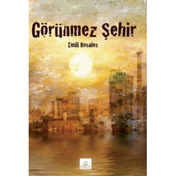 Görünmez Şehir