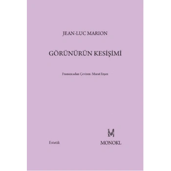 Görünürün Kesişimi