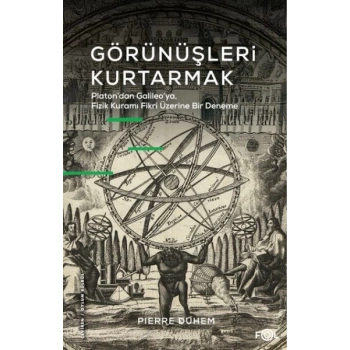 Görünüşleri Kurtarmak