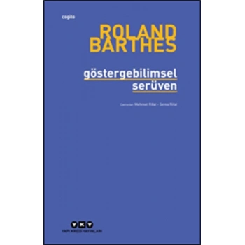 Göstergebilimsel Serüven