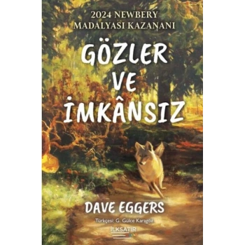 Gözler Ve İmkânsız