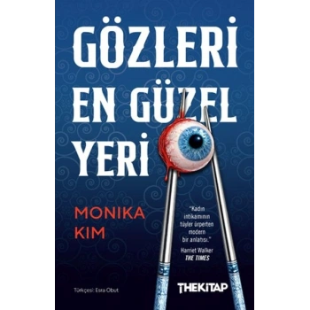 Gözleri En Güzel Yeri