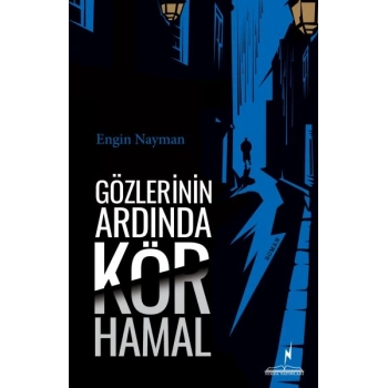 Gözlerinin Ardında Kör Hamal