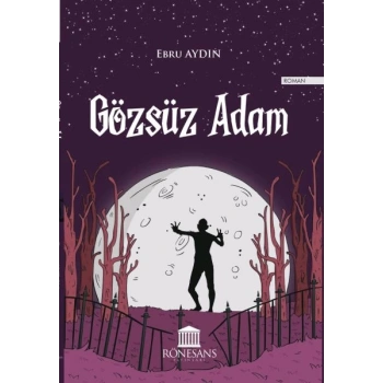 Gözsüz Adam