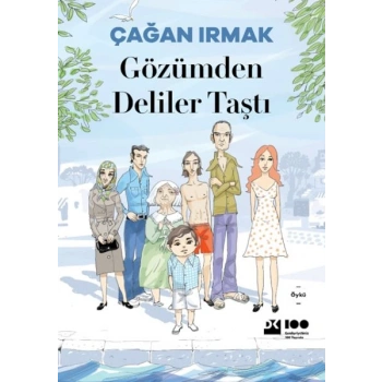 Gözümden Deliler Taştı