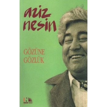 Gözüne Gözlük