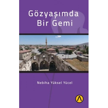 Gözyaşımda Bir Gemi