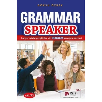 Grammar Speaker