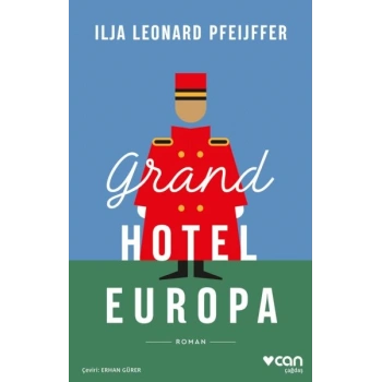 Grand Hotel Europa