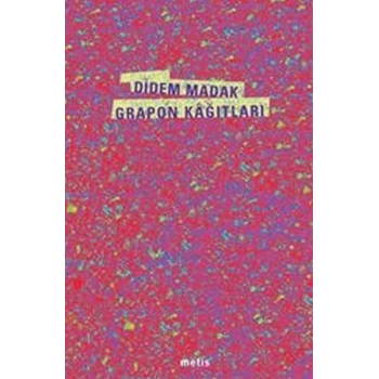 Grapon Kağıtları
