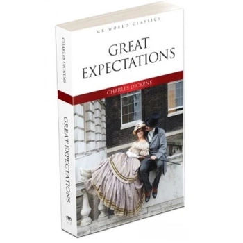Great Expectations - İngilizce Klasik Roman