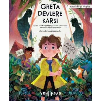 Greta Devlere Karşı