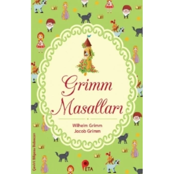 Grimm Masalları