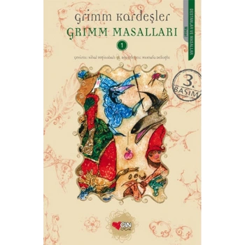 Grimm Masalları (Birinci Cilt)