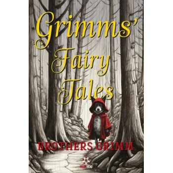 Grimms Fairy Tales