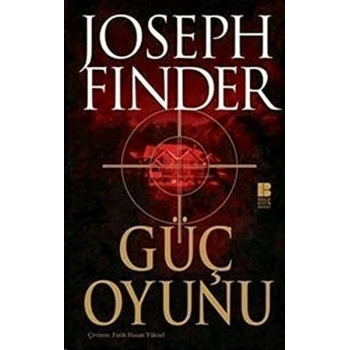 Güç Oyunu
