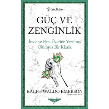 Güç ve Zenginlik