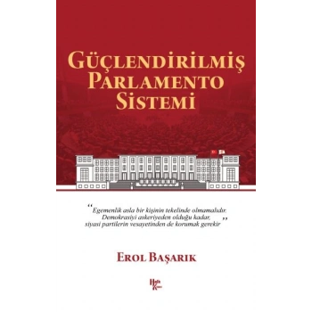 Güçlendirilmiş Parlamento Sistemi