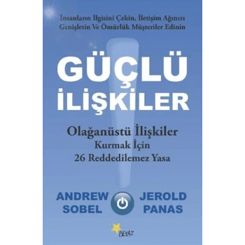 Güçlü İlişkiler