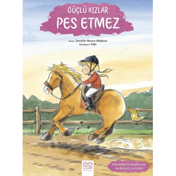 Güçlü Kızlar Pes Etmez