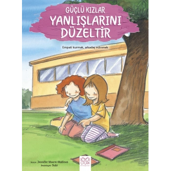 Güçlü Kızlar Yanlışlarını Düzeltir