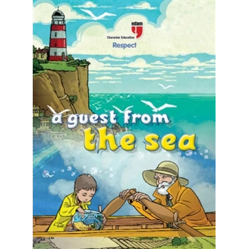 Guest From the Sea : Respect