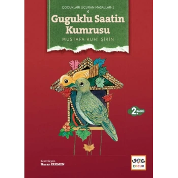 Guguklu Saatin Kumrusu