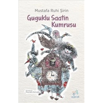 Guguklu Saatin Kumrusu