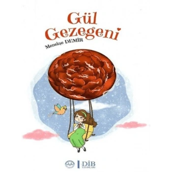 Gül Gezegeni