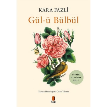 Gül-ü Bülbül