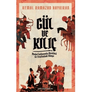 Gül ve Kılıç