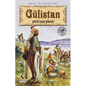 Gülistan