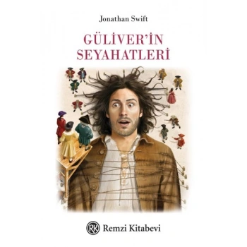 Güliverin Seyahatleri