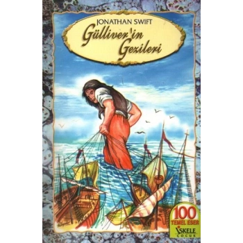 Gülliverin Gezileri