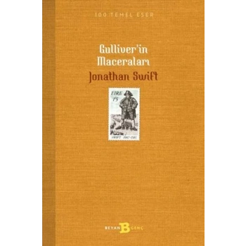 Gulliverin Maceraları