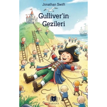 Gulliver’in Gezileri