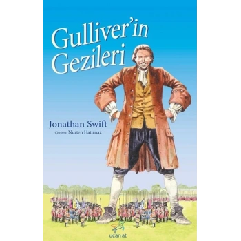 Gulliver’in Gezileri
