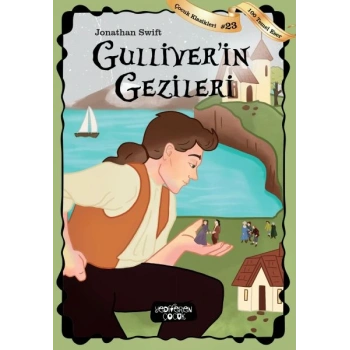 Gulliver’in Gezileri