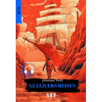 Gullıvers Reısen (Almanca)