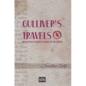 Gulliver’s Travels