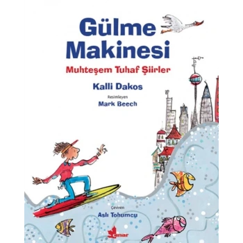Gülme Makinesi